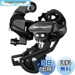 yzV}m(SHIMANO) AfBC[(MTB) RD-TX800-SGS-L t^Cv OQ[W ubN ERDTX800SGSL TOURNEY(^[j[)