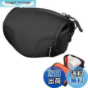 �y���������z�n�N�o HAKUBA ���J�����P�[�X ���t�g�f�U�C�� �X�����t�B�b�g �J�����W���P�b�g S-30 �u���b�N DCS-03S30BK