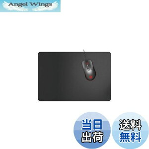 yzGR }EXpbh Q[~O ^ 460mm×297mm [זڃNX̗pA}EXׂ̍𑽗p ubN MP-G04BK