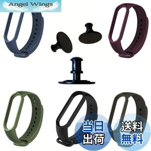 yz[GeekDwarf] {^ 5Zbg Xiaomi Mi X}[goh6 Smart Band 6 ւ  p oh VI~ p (03 AbVn 5)