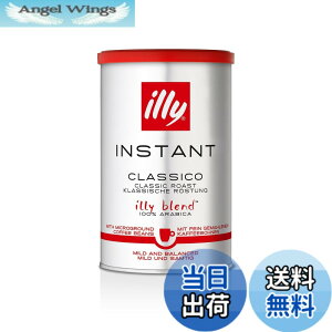�y���������zilly(�C���[) �C���X�^���g�R�[�q�[ �N���V�R 95g