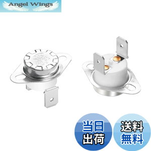 �y���������zAopin�M����X�C�b�`KSD301�ʏ��NC 120�x250V���d��30A�T�[���X�^�b�g���x�X�C�b�`2����