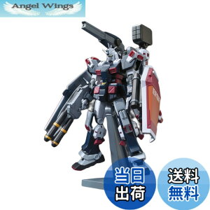 �y���������zHG �@����m�K���_�� �T���_�[�{���g �t���A�[�}�[�E�K���_�� (GUNDAM THUNDERBOLT Ver.) 1/144�X�P�[�� �F�����ς݃v�����f��