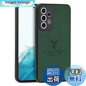 �y���������zJOOBOY Galaxy A53 5G �P�[�X �ϏՌ� ���^ �����Y�ی� �R���p�N�g PC�f�� �w�� ������PU���U�[ �n�[�h�J�o�[ �}�b�g���H �w��h�~ �J�����ی� �g�уJ�o�[ �M�����N�V�[A53 �J�o�[ (Galaxy A