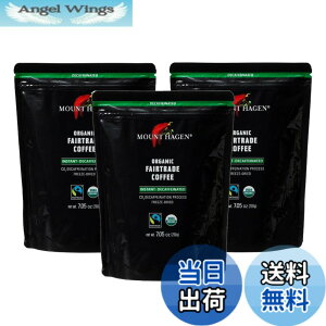 �y���������z�}�E���g�n�[�Q�� �I�[�K�j�b�N �t�F�A�g���[�h �C���X�^���g�R�[�q�[ �J�t�F�C�����X �l�֗p 200gx3��