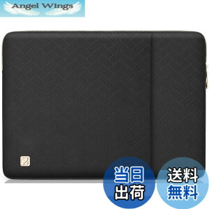�y���������zNIDOO 17�C���` ���b�v�g�b�v�X���[�u �h�� �Ռ��z�� �����P�[�X �m�[�g�u�b�N �o�b�O �m�[�g�u�b�N 17.3 HP Gaming Pavilion 17 / 17.3 HP ProBook 470 / 17.3 IdeaPad 3 Gen 7 / 17.3 Inspiron 17 / 17 Laptop, 