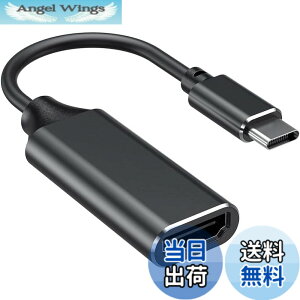 �y���������zUSB C HDMI �ϊ��A�_�v�^�[ RayCue 4K@60Hz �^�C�v C HDMI �ϊ��P�[�u�� 4K �^�C�v C HDMI �ϊ��R�l�N�^�[ Thunderbolt 3/4 �f�o�C�X MacBook Pro/Air, iPad Pro/Air, Galaxy S9/S8, Surface Book 2, XPS,iPhone15 Pro ��
