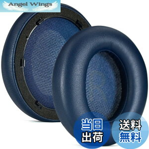 �y���������zBuziba �C���[�p�b�h Anker Space Q45 �w�b�h�Z�b�g �w�b�h�z�� �����p �C���[�N�b�V���� �C���p�b�h �m�C�Y�L�����Z�����O �ᔽ���f��