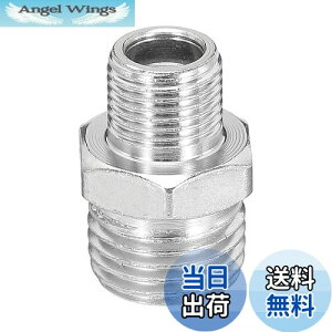 yzPATIKIL 1/8-1/4 ϊA_v^˂p GAuVp GAz[XA_v^[ 1 1/8" BSPIX - 1/4" BSPIXp ^ GARvbT[p