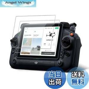 �y���������zKONXISA DJI RC PLUS/DJl Matrice 4E/4T ���M�@ �p �t�B���� �����K���X�t�B���� 9H�d�x �����ߗ� �h�� �ϖ� �w��h�~ ���h�~ ��U�h�~ �����z�� �Ή� �ی�t�B�����i2���Z�b�g�j