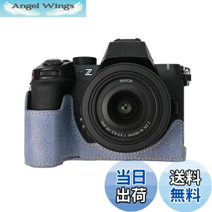yzVOVMOEYA یJP[X Nikon Z50 II ~[XJp Nikon Z50IIp n[tP[X \tg}CNt@Co[Ci[t Nikon Z50 IIJJo[@\ 1/4C`-20 g PU, 