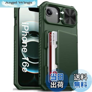 yzVihibii iPhone 16e pP[X J[h[ (4) w[RFIDubLO] JYی iphone16e ČRMILKi擾 Jo[ ϏՌ ~ zt ACtH16e X}zP[X (O[