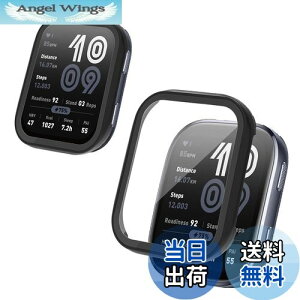 yzKONXISA Amazfit Bip6 p P[X Jo[ X}[gEHb` P[X+tB ̌^iPCP[X+KXtjߗ C菝h~ Ռz [d\ Sʕی EȒP یJo