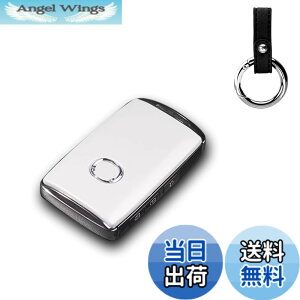 �y���������zOnami Mazda3 �L�[�P�[�X CX-60 �L�[�J�o�[ �V�^ CX-30 �����R�� �L�[�z���_�[ 2020 �}�c�_3 CX-8 CX-5 CX-3 MX-30 ABS 2P�y�z���C�g�p�[���zCX30-23-H