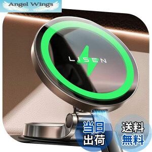 yzy360°] & ܂肽ݎzLISEN X}zz_[  }OZ[t[d  magsafe[d ԍ CX[d _bV{[h ԍڃz_[y24 N55 }OlbgzVvȃfUC