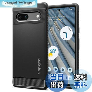 yzSpigen yn18N̋Zṕz Google Pixel 7a P[X ϏՌ CX[d Xgbvz[t ČRMILKi擾 Ռz h~ Jی TPU \tgP[X MbhEA[}[ 