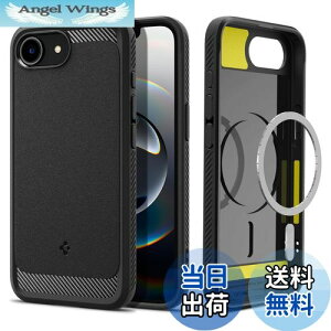 yzSpigen yn18N̋Zṕz iPhone 16e P[X MagSafeANZT[Ή }Olbg Xgbvz[ }bg ϏՌ ČRMILKi MbhEA[}[E}OtBbg ACS09152 (}b