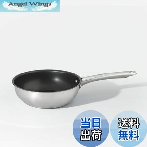 yz}C[(Meyer) }LV SS ALL ONEp 20cm[IH/KXΉ]yKiz