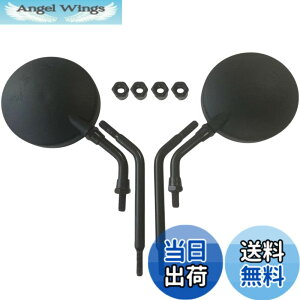 �y���������zMSMint Z2 �V���[�g�~���[ ���E�Z�b�g ���l�W M10 GS400 GT380 KH400 KH250 Z400FX Z400GP GPZ400F GSX400E RZ250 RG250E XJ400 �[�t�@�[400 Z1 Z2 �����L�[ �S���� �G�C�v �J�u �Ȃ� (�u���b�N/��)