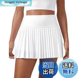 �y���������z[CRZ YOGA] �e�j�X �X�J�[�g �S���t �X�R�[�g �v���[�c �C���i�[�V���[�c�t�� A���C�� �n�C�E�G�X�g �|�P�b�g�t�� �e�j�X�E�F�A �S���t�E�F�A �z���C�g1 XXL