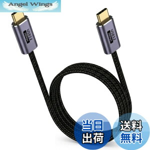 �y���������zUSB C �P�[�u�� 1.5m�y YITONGXXSUN �z�y100W PD�Ή�/USB 3.2 Gen 2x2-20Gbps�f�[�^�]��/8K/60Hz �f���o�͑Ή� �zPD3.0/QC3.0�������[�d �����ϋv�}�[�g�t�H���E�^�u���b�g�E�p�\�R���E�Q�[���@�̃^