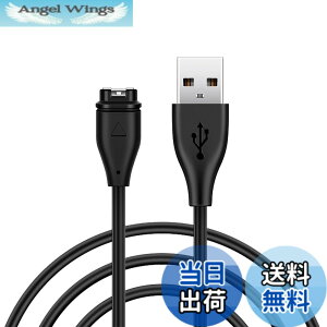 �y���������z�K�[�~�� �[�d�P�[�u�� 1m 1�{ YITONGXXSUN Garmin �X�}�[�g�E�H�b�`�p �[�d �f�[�^�]���Ή� �}���[�d�Ή� Fenix 5/5S/5X Plus ForeAthlete 245/245 Music Vivoactive 3/3 Music Instinct Venu Venu Sq Vivomove 3/3S 