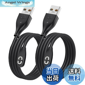 �y���������z�y2�{ 1M�z �[�d�P�[�u�� ���Ή� Shokz OpenRun/OpenRun Pro S810 / OpenRun Mini ���`���C���z��, USB�[�d�R�[�h, AFTERSHOKZ Aeropex AS800 / OpenComm ASC100 - USB �[�d�P�[�u�� ���C YITONGXXSUN