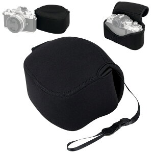 �y���������zJJC �J�����|�[�` �P�[�X Olympus PEN �j�R�� Z fc + 16-50mm / �j�R�� Z50 + 16-50mm ��