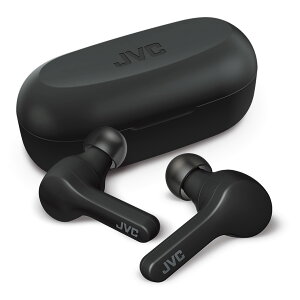 �y���������zJVC HA-A7T-B ���C�����X�C���z�� bluetooth �{�̎���4.8g���^�y�ʃ{�f�B�ő�15���ԍĐ� �����h���d�l Bluetooth Ver5.0�Ή� �u���b�N