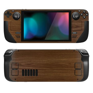 �y���������zPlayVital Steam Deck�p�ی�X�L���f�J�[���t���Z�b�g �J�X�^���X�e�b�J�[ Steam Deck�g�уQ�[�~���OPC�p�r�j�[���J�o�[ �y�ؖڒ��f�U�C���z