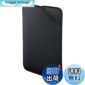 �y���������z�T�����T�v���C PC�v���e�N�g�X�[�c 15.6�^���C�h�Ή� �u���b�N IN-WETSL15BK