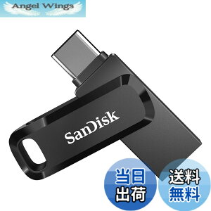 �y���������zSanDisk 512GB Ultra Dual Drive Go USB Type-C Flash Drive - SDDDC3-512G-G46