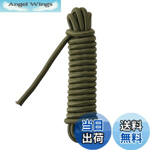 �y���������z���V(Takagi) KANUCHI OUTDOOR �S�����[�v 6.0mmx3m OD�O���[�� �K�v�Ȓ����ɃJ�b�g�\ �o���W�[�R�[�h �X�g���b�`�R�[�h �e�����[�v �S���Ђ� �e���g �^�[�v �݉c �ו� �ג��� �Œ� �S��