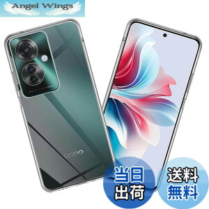 �y���������z�yUNEED�zOPPO Reno11 A 5G �p�� �X�}�z�P�[�X �I�b�| ���m11A �p�� �J�o�[ TPU �����^ �S�ʕی� �P�[�X �\�t�g �P�[�X �N���A �V���R�� ���� �N���A �P�[�X �ϏՌ� TPU �P�[�X �C�菝�h�~