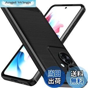 �y���������zLAYJOY �Ή� OPPO Reno11 A �P�[�X OPPO RENO 11 A �J�o�[ �\�t�gTPU �ČRMIL�K�i �ϏՌ� [ �l�����ی� �w��h�~ �S�ʕی� �Ռ��z��] OPPO Reno 11A �X�}�z�P�[�X�i�u���b�N�j