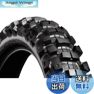 �y���������z�u���a�X�g�� MOTOCROSS M404 R 70/100-10 38M W SCS01779