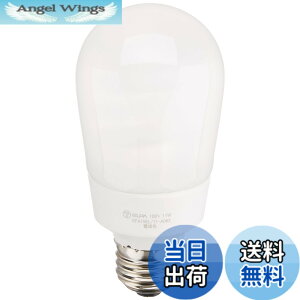 �y���������z�G���p(ELPA) �d���`�u�������v 60W�` �������a26mm �d���F EFA15EL/11-A062H