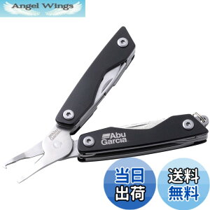 �y���������zAbuGarcia (�A�u�K���V�A) �}���`�v���C���[