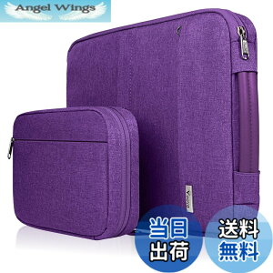 �y���������zVoova �p�\�R���P�[�X15 15.6 16�C���` �Ռ��z��PC�P�[�X �m�[�g�p�\�R���P�[�X ���O���\�� �A�N�Z�T���[�|�[�`�t������ ���̎q�p�p�\�R���J�o�� MacBook Air 15�C���` M2 2023 A2941, 1