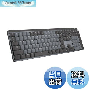�y���������z���W�N�[�� KX850FC MX MECHANICAL ���C�����X ���J�j�J�� �p�t�H�[�}���X �L�[�{�[�h �� �N���b�L�[ �e���L�[ �Â��ȑŌ��� Logi Bolt bluetooth Unifying��Ή� ���^ ���� ���J�j�J���L�[