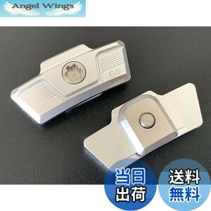 �y���������zUnderFit 2023 �ŐV �e�[���[���C�h STEALTH2 PLUS �X�e���X2�v���X �h���C�o�[ �v���X�E�b�h �p �X���C�f�B���O �E�F�C�g �ėp�i (13g)