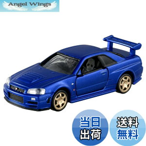 �y���������z�^�J���g�~�[(TAKARA TOMY) �g�~�J�v���~�A�� unlimited 06 ���C���h�E�X�s�[�h 1999 SKYLINE GT-R �~�j�J�[ �������� 6�Έȏ�