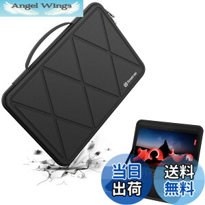 �y���������zSmatree �n�[�hEVA�ی�X���[�u�P�[�X 14 �C���` Lenovo Yoga Slim 7X�AThinkPad L14 Gen 4/3�AThinkPad E14 Gen 4/ThinkBook 14 Gen 3/4�ALenovo IdeaPad Slim 3 Chromebook �ɓK�p14�C���` �n�[�h�P�[�X(X8251)