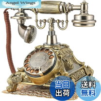 楽天市場】アンティーク（電話機・FAX｜家電）の通販