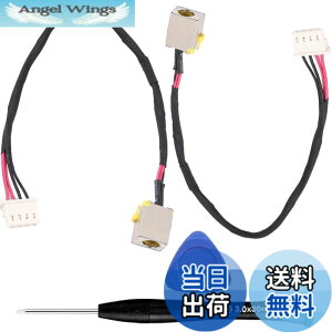 �y���������zZHUROUPU DC�d���W���b�N�P�[�u�� for Acer Aspire E5-532 E5-774 E5-522 E5-532T E5-553 E5-573 E5-522G E5-532G E5-573TG �[�d�|�[�g�P�[�u�������p -573 F5-573G DD0ZRKAD000 DD0ZAAAD000