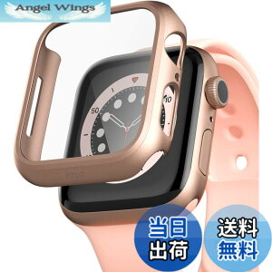 �y���������zAMAPC for Apple Watch �P�[�X Apple Watch Series 11/10 46mm �p ��̌^ applewatch�p �J�o�[ �A�b�v���E�H�b�` �P�[�X ���h�~ �ϏՌ� ���y�� PC�f�� �S�ʕی� ��̌^ �V���[�Y10�{�̂�ی삷��T�C