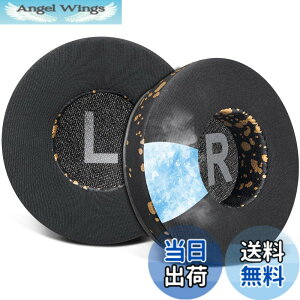 �y���������zSOULWIT 70MM (7CM) ��p�W�F�� �p�b�h �C���[�p�b�h for JBL Tune 450BT/Tune 460BT/Tune 500BT/Tune 510BT/Tune 520BT/Tune 530BT/JR 300BT/JR 310BT/E40BT/Junior 320BT �p �C���[�N�b�V���� ���� �w�b�h�p�b�h �݊�
