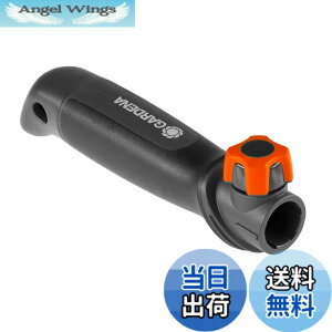 �y���������zGARDENA ���|�p�i �R���r�V�X�e�� �n���h�c�[���p�n���h�� 15.9cm �u���b�N 08909-20