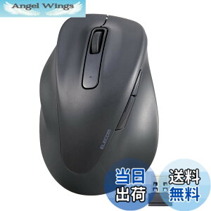 �y���������z�G���R�� �}�E�X ���C�����X�}�E�X �É� EX-G 2023�N���f�� ����p M�T�C�Y 5�{�^�� �uAskDoctors�]���T�[�r�X�v�F�� �R�� �u���b�N M-XGM31DBSKBK