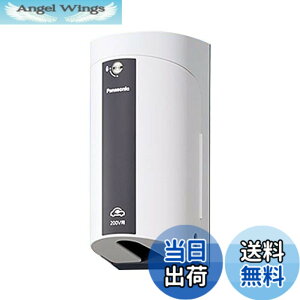 �y���������z�p�i�\�j�b�N(Panasonic) EV�EPHEV�[�d�p �J�o�[�t15A�E20A���p�ڒn���O�R���Z���g �ȈՌ��t �I�o�E�������p 200V�p �z���C�g WK4422W